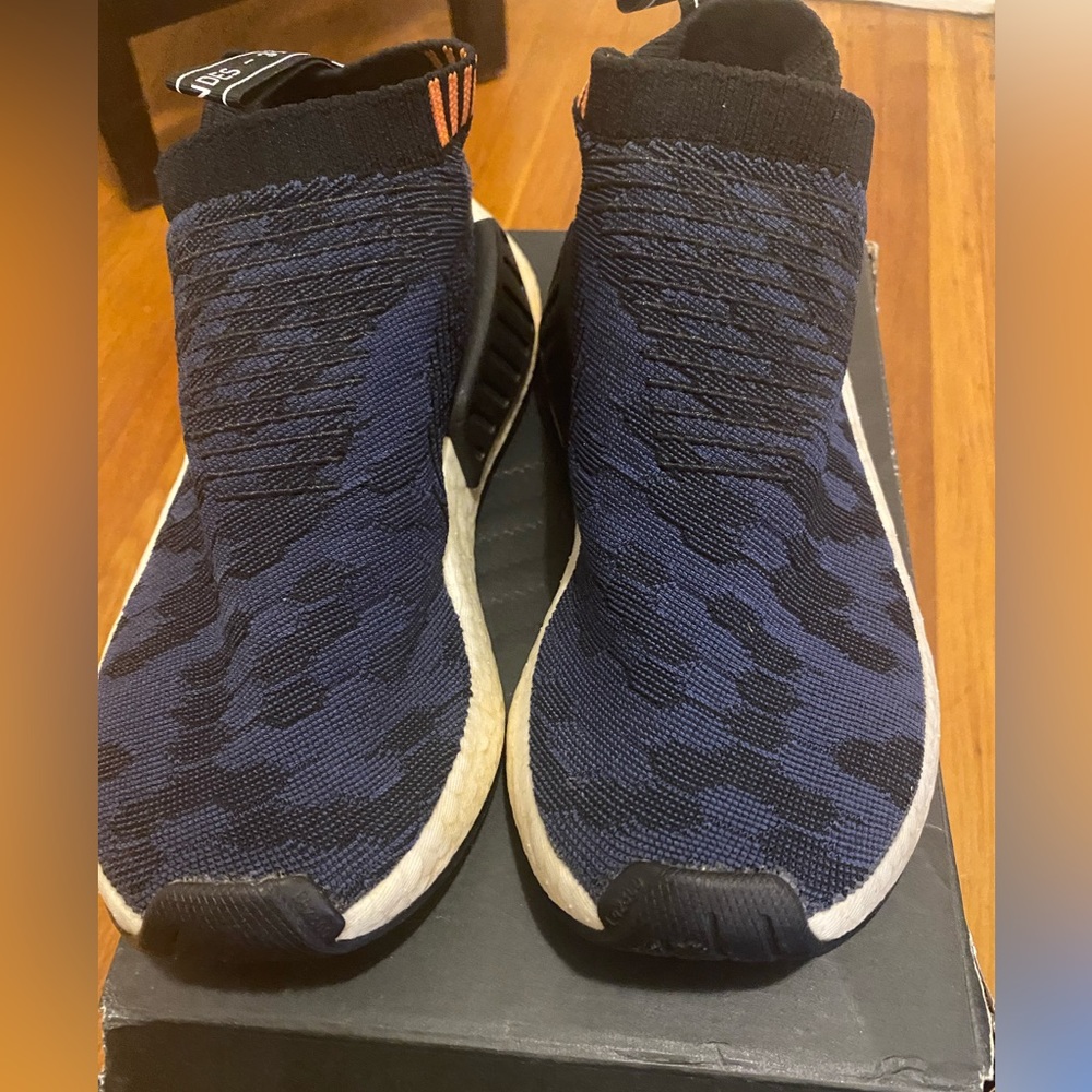 Adidas NMD